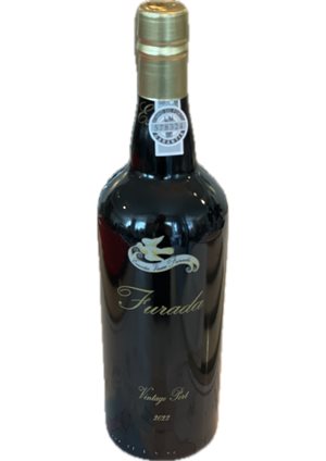 Furada Vintage Port 2022